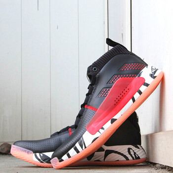 阿迪達斯（Adidas）籃球鞋EE4047  