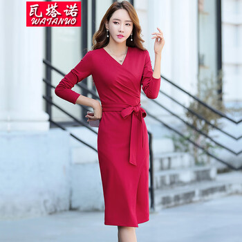 網(wǎng)紗絲絨裙，打造浪漫小仙女