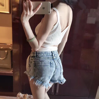 穿搭牛仔褲，微胖妹子的顯瘦秘籍