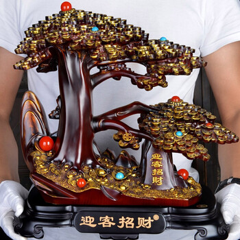 創(chuàng)意簡約擺件，讓生活更有情調(diào)