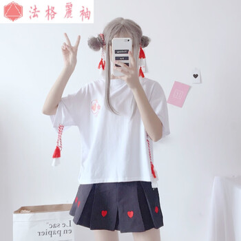 元素,流行,打底,萌系,趨勢,新款,樣式