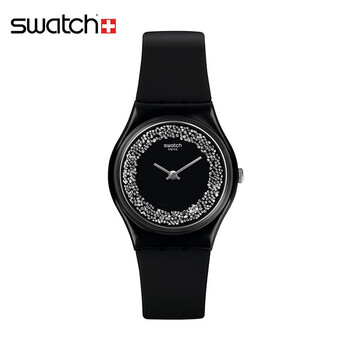 swatch女表學(xué)生