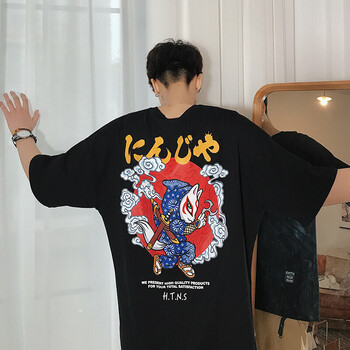 千衣品諾 短袖 男士T恤 T959黑色 