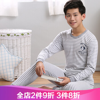怎么樣,秋衣,青少年,青少年,秋衣