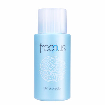freeplus防曬隔離