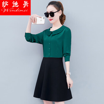 精致連衣裙，打造優(yōu)雅小仙女