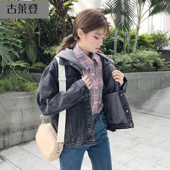 復(fù)古毛呢外套，讓你變身時(shí)尚女神