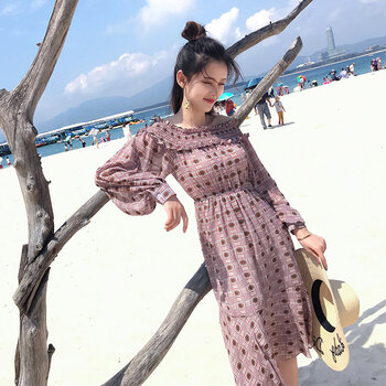 時尚吊帶裙，穿出你的女神氣質(zhì)