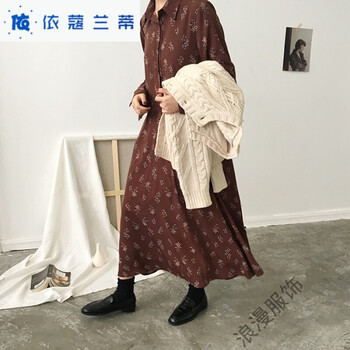 拯救微胖界，連衣裙打造優(yōu)雅氣質(zhì)