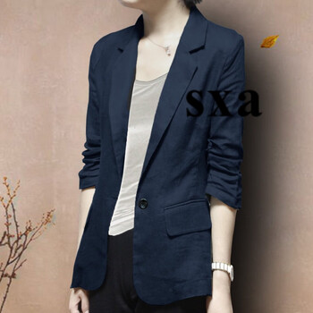 SXA西服修身