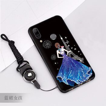 意戀（YILIAN） 榮耀play 手機殼/保護套