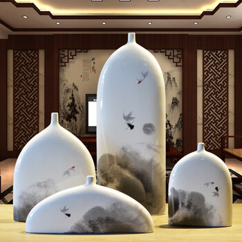 創(chuàng)意擺件，裝點(diǎn)你的家居小情調(diào)