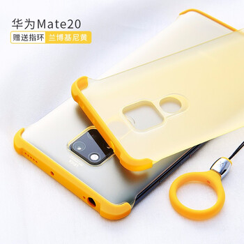 Mate20Pro系列