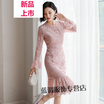 時(shí)尚百搭連衣裙，讓你告別微胖界