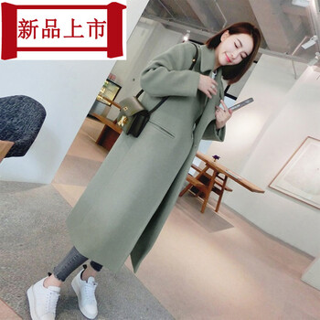 時(shí)尚修身夾克，微胖女神的好選擇