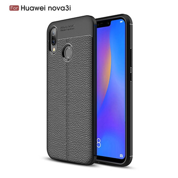 瓦力 華為nova 3i 手機殼/保護套