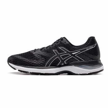 ASICS跑步鞋19年新款1011A007-002 