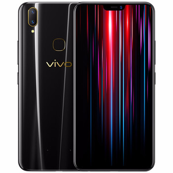 vivo黑金
