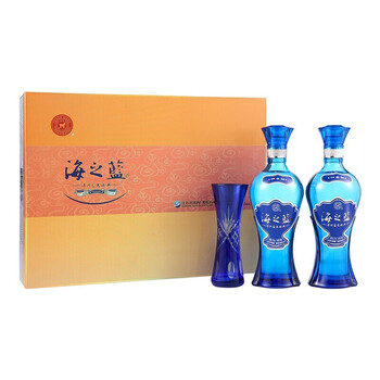 濃香型經(jīng)典白酒