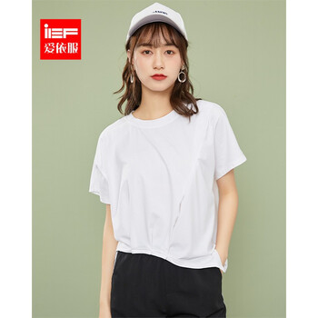 寬松連衣裙，微胖妹子的時(shí)尚秘籍