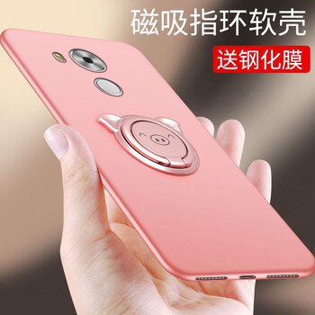華為mate8上