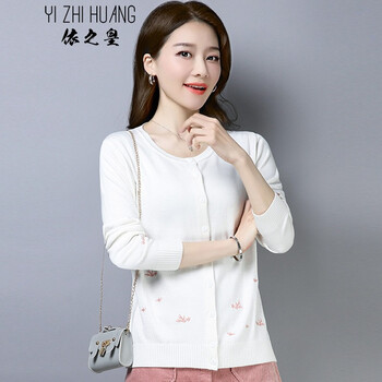 精致短款毛衣，打造優(yōu)雅小仙女