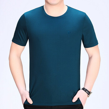 皮爾卡丹（pierrecardin） 短袖 男士T恤 哈青5163 