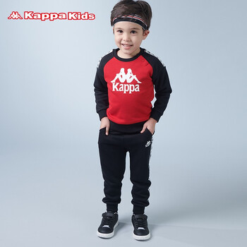 Kappa Kids童裝套裝