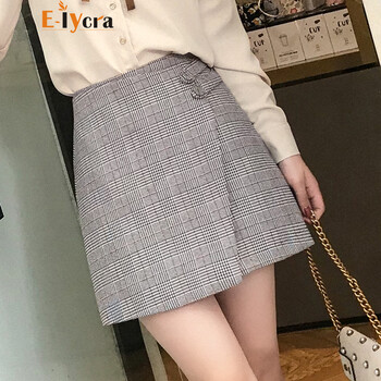 半身裙，微胖女孩的優(yōu)雅之選