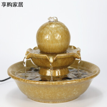 客廳太單調(diào)，創(chuàng)意擺件讓你愛上家