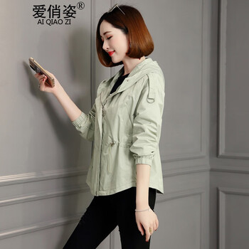 aiqiaozi,俏姿,元素,新款,流行,趨勢,女裝,樣式