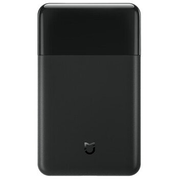 米家  剃須刀 往復式