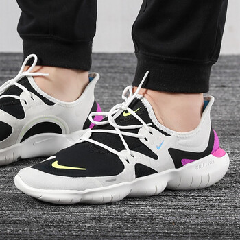 耐克（NIKE）跑步鞋AQ1289-401/FREE RN 5.0  