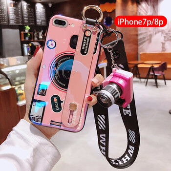 米拓（Mtuo） AppleiPhone8 Plus 手機(jī)殼/保護(hù)套