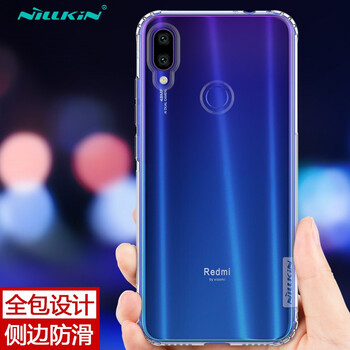 小米note耐爾金