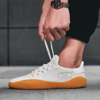 卡特森（Katesen）男士白色-定制款 41