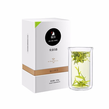 浙江安吉茶葉