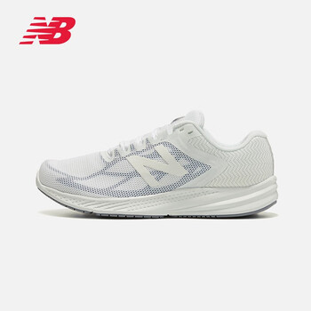NEW BALANCE跑步鞋M490LW6/白色 40