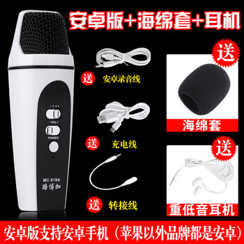 路博加麥克風(fēng)