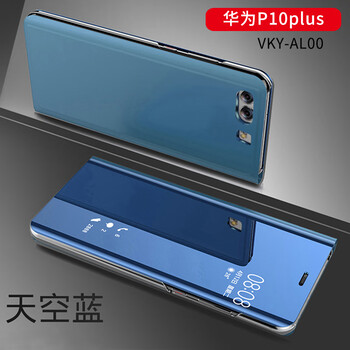 樂仕邁（LESEM） 華為p10plus 手機殼/保護(hù)套