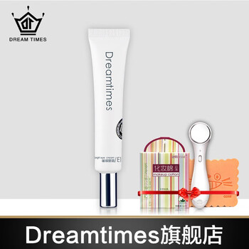 Dreamtimes眼霜/眼部精華 16-30g/mL