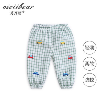燈籠褲ciciibear