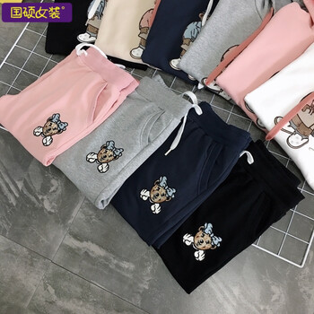 元素,新款,冬季,流行,趨勢,童褲,樣式