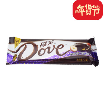 醇香巧克力