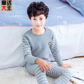 巴布豆男童正品