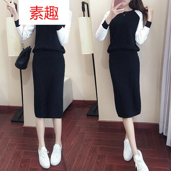 清新長裙，打造甜美小仙女