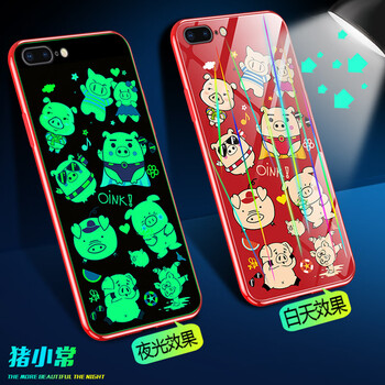 告別凌亂，時(shí)尚蘋果手機(jī)殼來(lái)助力
