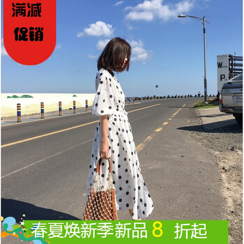 蕾絲連衣裙，打造性感小臉
