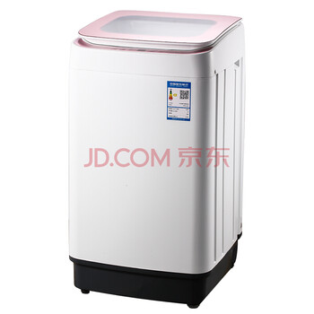 智能迷你洗衣機(jī)，讓生活更有范
