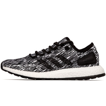 阿迪達(dá)斯（Adidas）跑步鞋BB6280 39